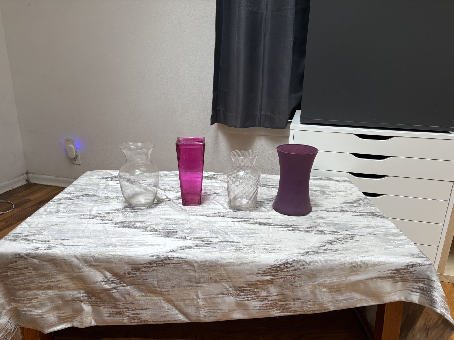 Vases