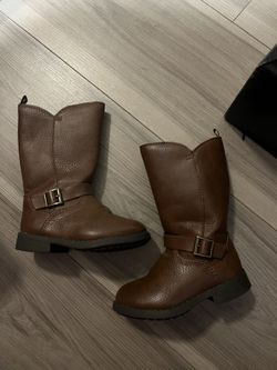 Baby Boots