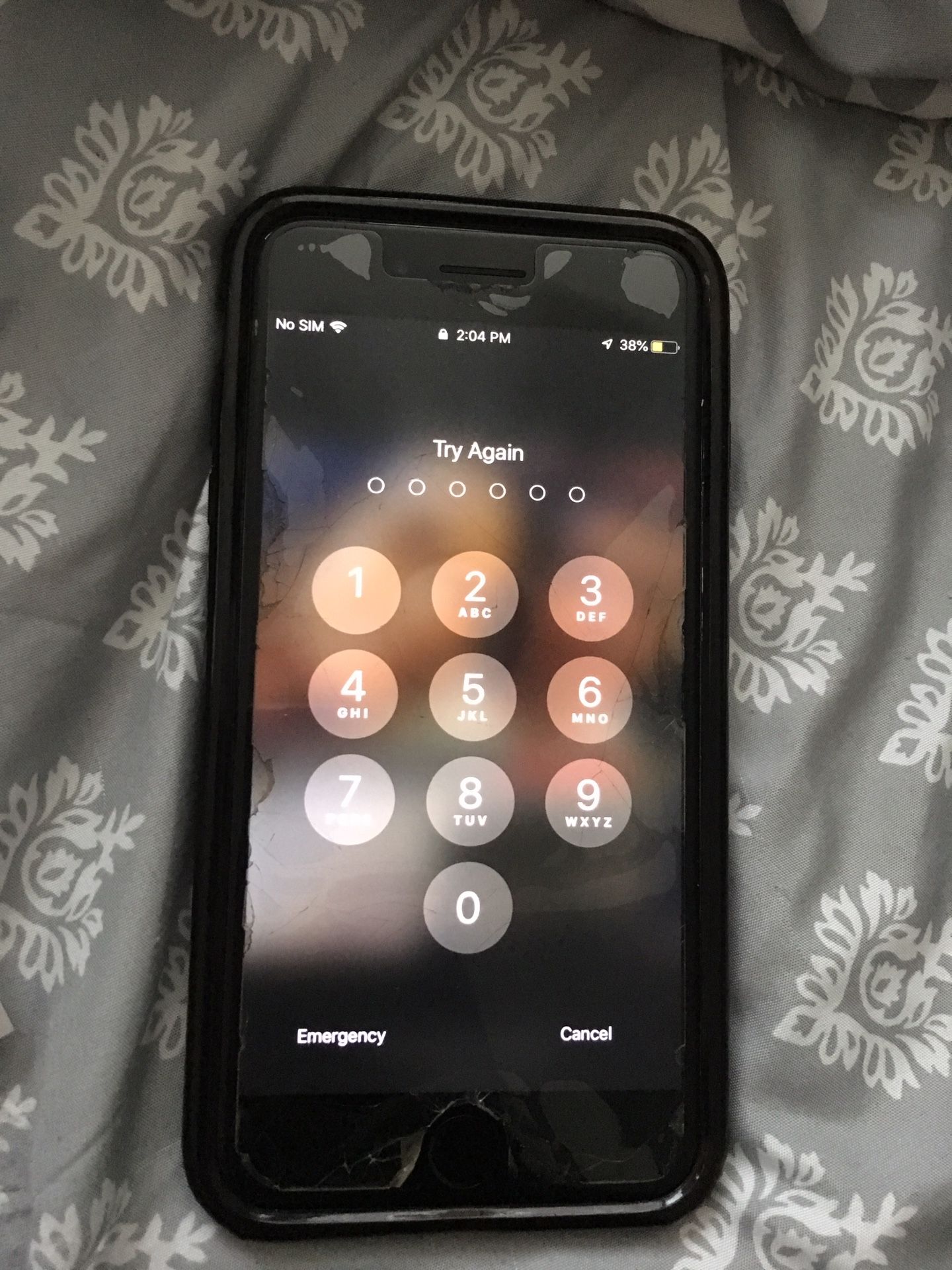 iPhone 8 Plus (T-Mobile)