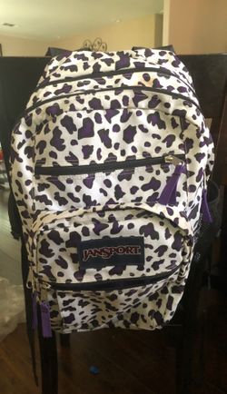 Jansport backpack