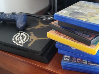 Playstation 4