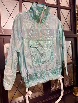 NIKE coat/jacket Size Small 