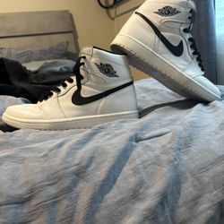Jordan 1 High Yin And Yang 