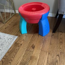 Music Table 
