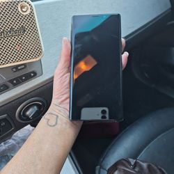 NOTE 9 EDGE UNLOCKED 4 ALL