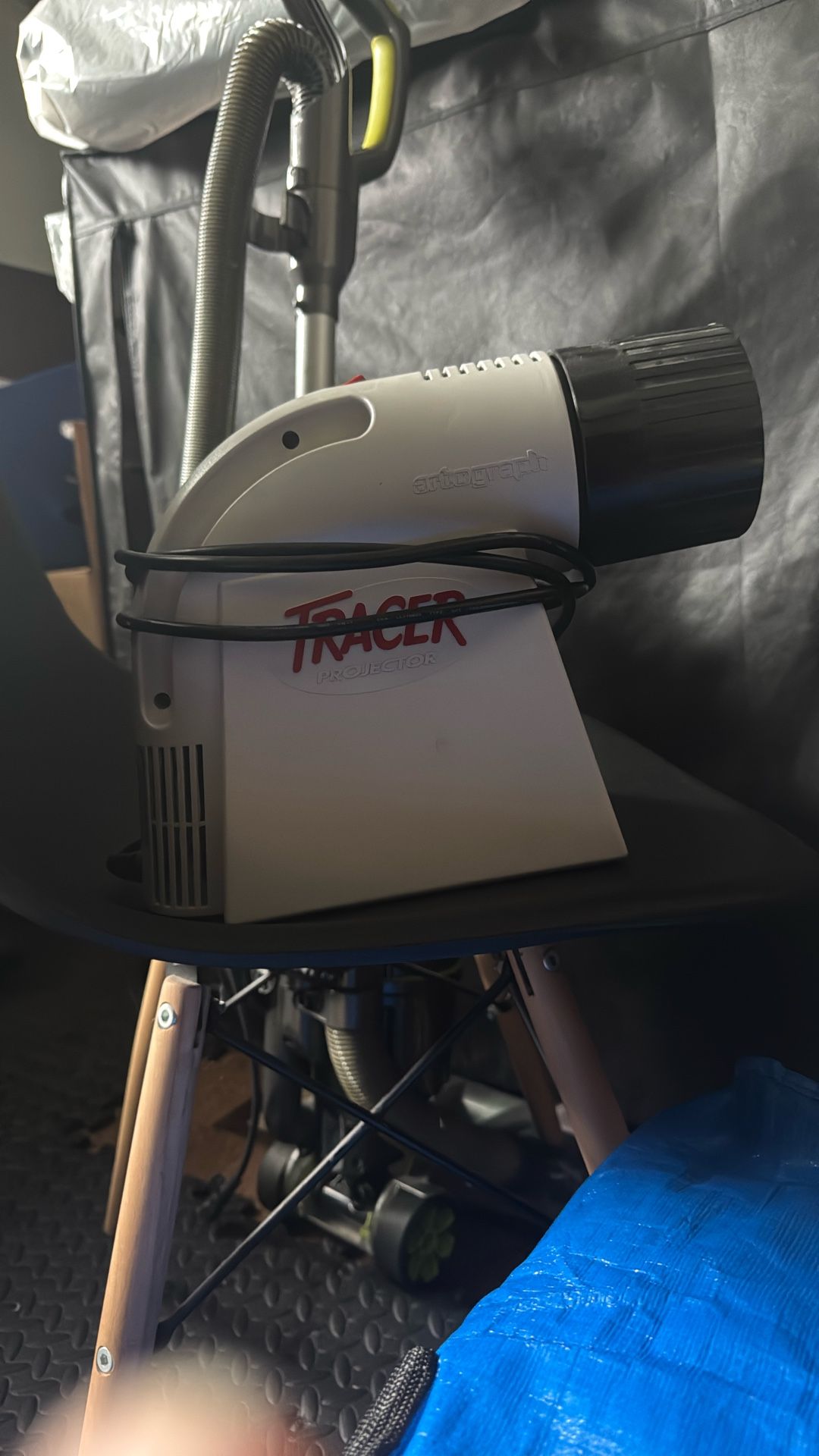 Tracer Projector $60