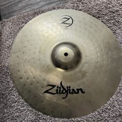 Zildjian planet Z 16inch Crash Cymbal