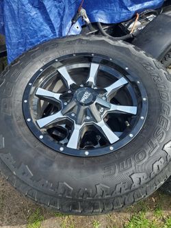 Rims Universal 5/5