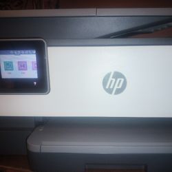 HP OfficeJet Pro 8025 All-in-one