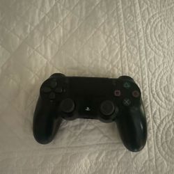 Ps4 controller 