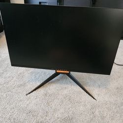 Alienware Computer Monitor