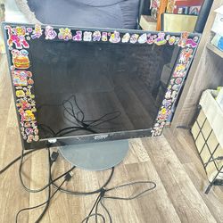 Monitor
