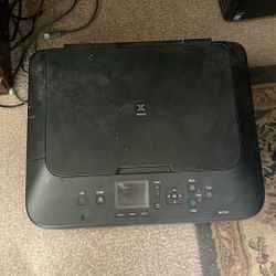Cannon Printer MG5520