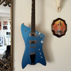 Replica Gretsch G6199 Jupiter Thunderbird Guitar