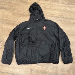 Nike x Portugal