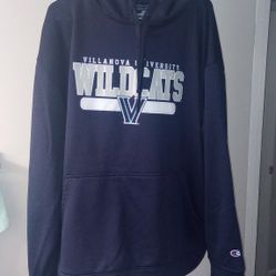 Villanova Wildcats Hoodie