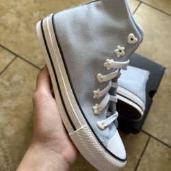 Converse Chuck Taylor All Star Purple Every Size  