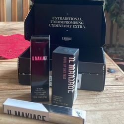 IL Makiage Bundle 