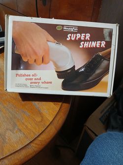 House fun super shiner kit