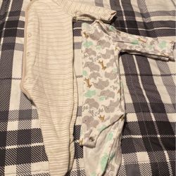 Baby Clothes 