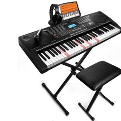 NICE KEYBOARD 🎹 SET
