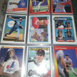 Over 200 Vintage Topps,All STAR ETC BASEBALL CARDS