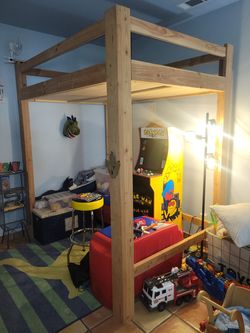 Bunk Bed