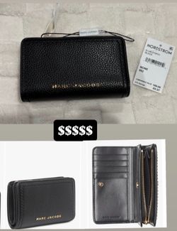Marc Jacob wallet