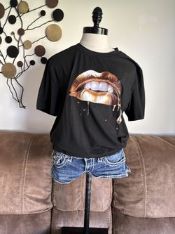 New Small Shirt