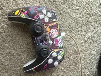 Playstation 5 Controller