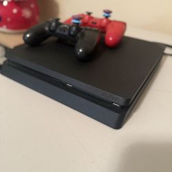 [Used-Good] PS4 Slim 1TB