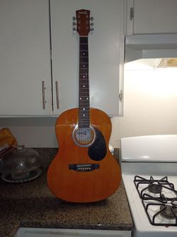 Rock Guitar