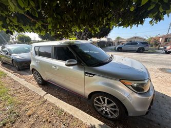 Kia i wagon  2017
