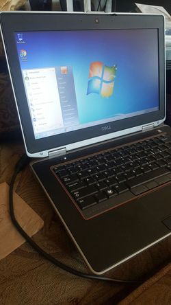 DELL LATITUDE E6420 CORE i5 8GB RAM 128GB SSD