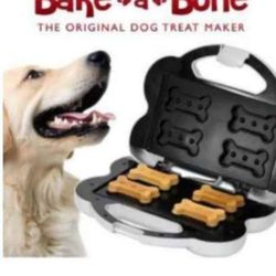 Dog Bone Maker
