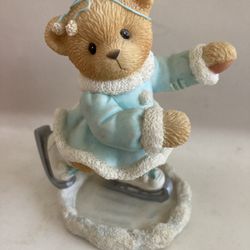 Cherished Teddies “Shannon”