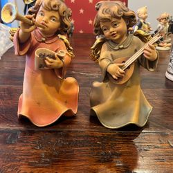 Editrice Ancillary - Little Angels