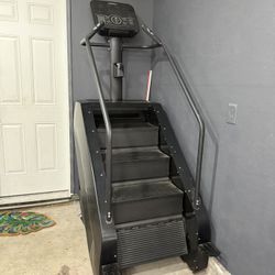 Stair Master