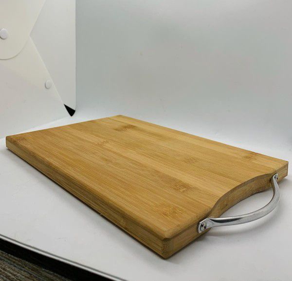 Snoopy House Laser Engraved Bamboo High Quality Cutting Board