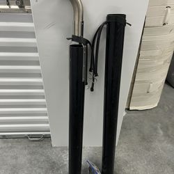 Exhaust Pipes For RV