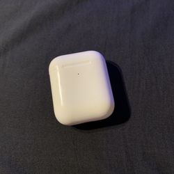 Apple AirPods Case