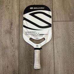 Selkirk Pickleball Paddle