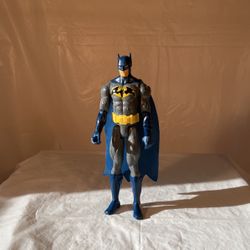 D C COMICS 12” ACTION FIGURE 