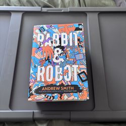Young Adult Novels