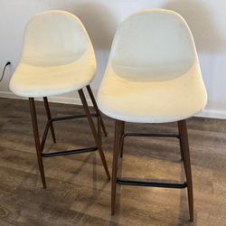 Counter stools 