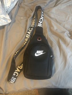 CrossBody Nike Bag