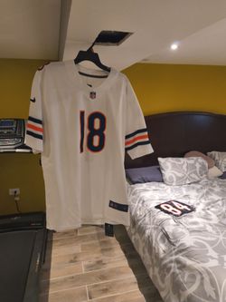 Bears jersey