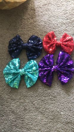 bows