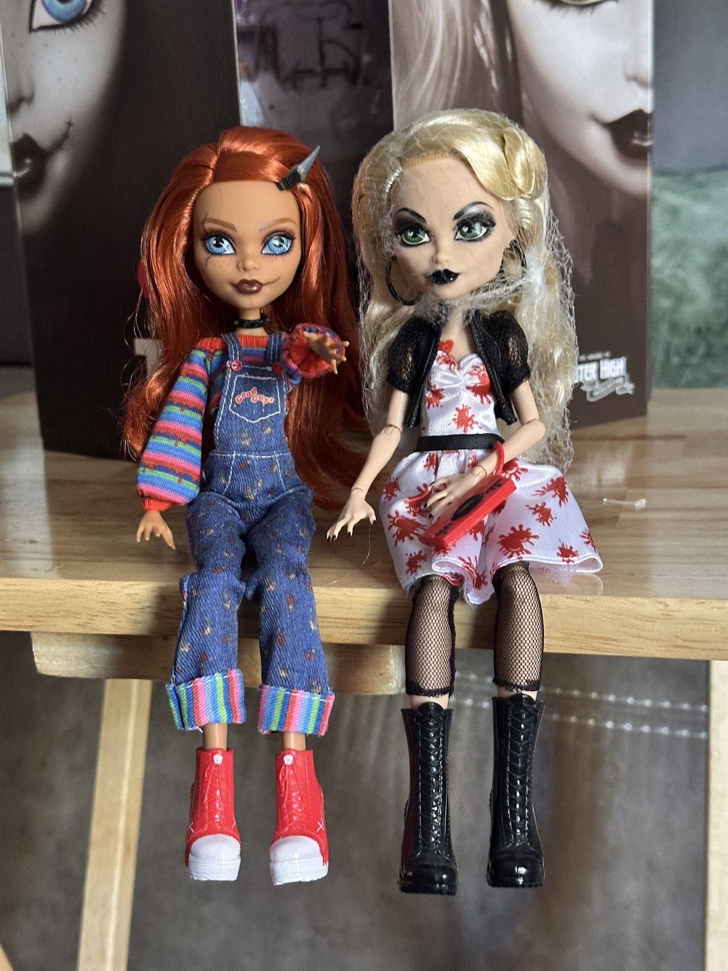 Monster High