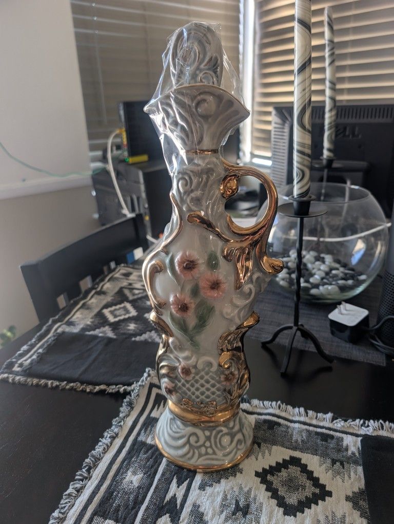 Liquor Decanter